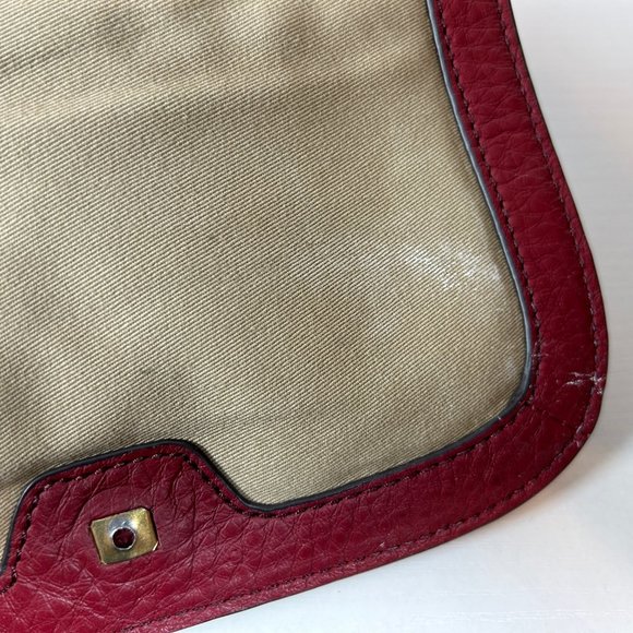 J Crew Leather Purse - Picture 11 of 15